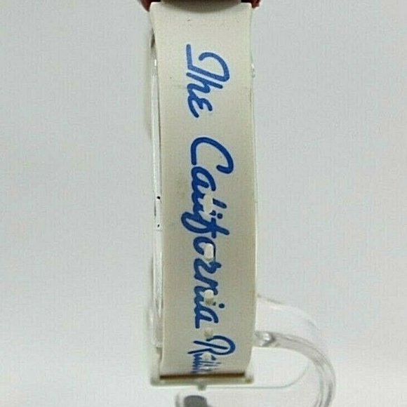 The California Raisin - Picture 4 of 11